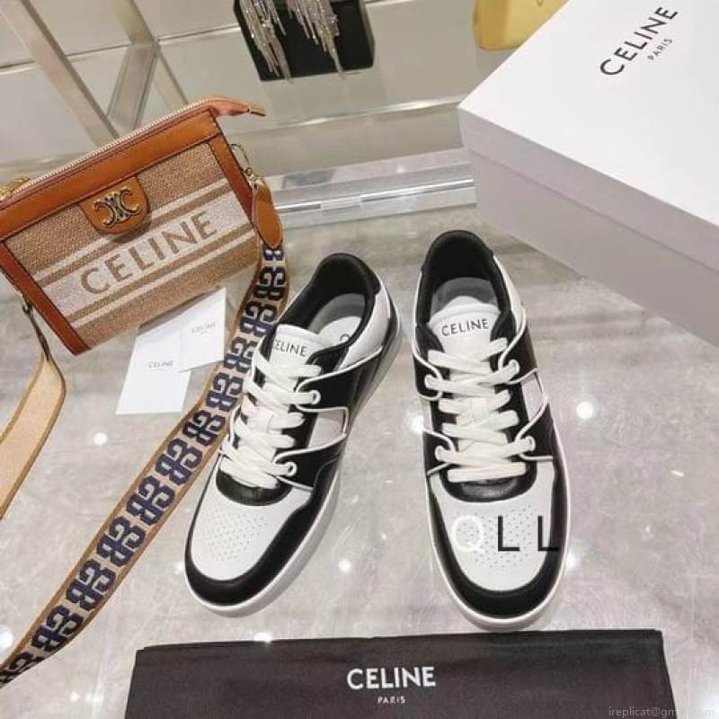 Celine low cut shoesTs Celine colors 071610 sz35-45LL