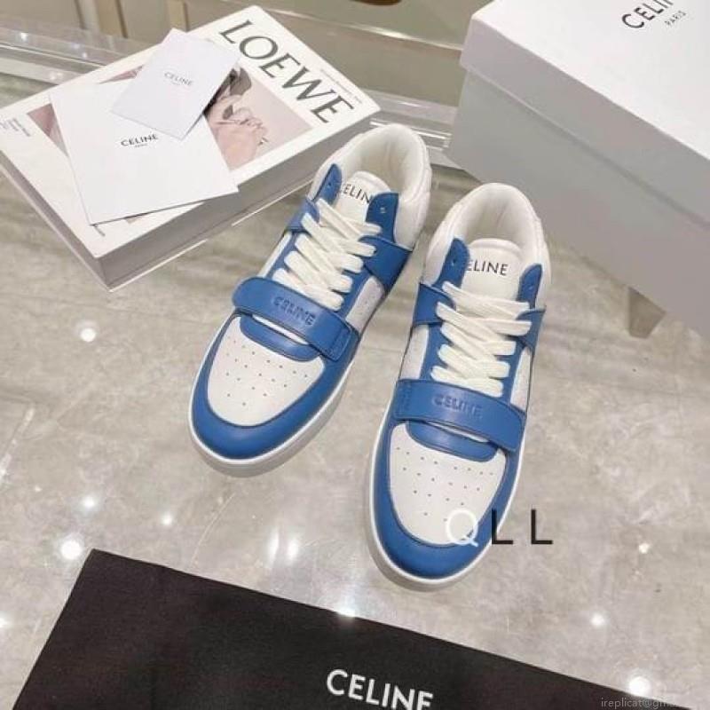 Celine low cut shoesTs Celine colors 071607 sz35-45LL