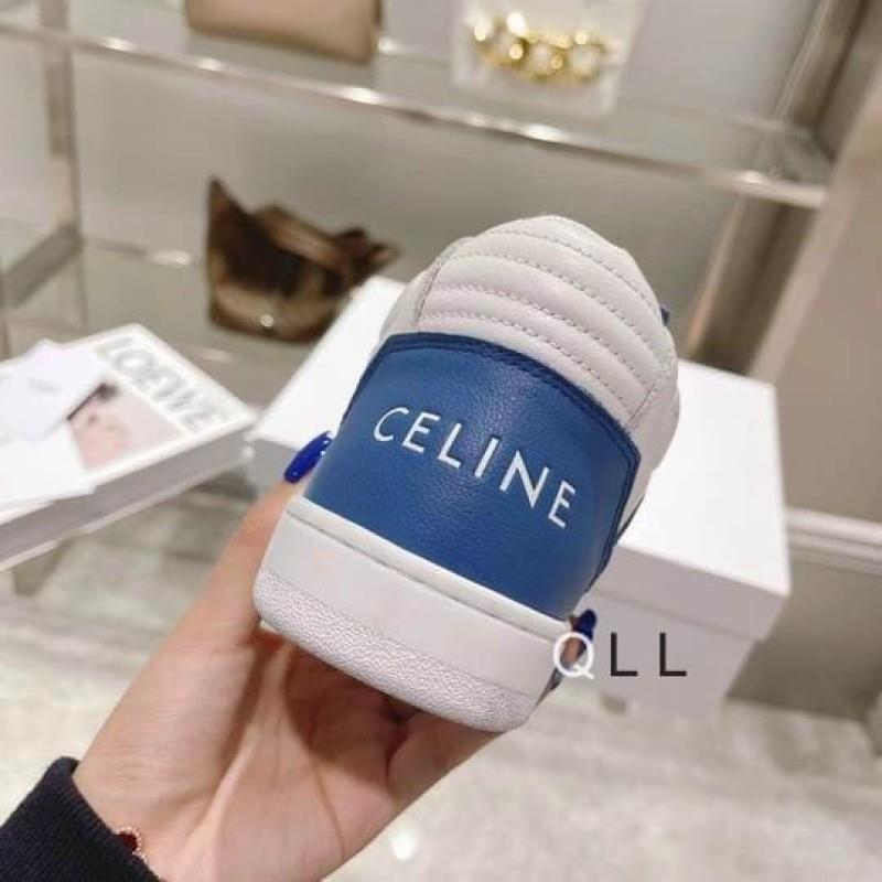 Celine low cut shoesTs Celine colors 071607 sz35-45LL