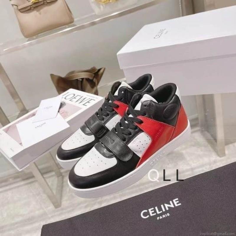 Celine low cut shoesTs Celine colors 071607 sz35-45LL