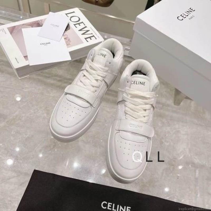 Celine low cut shoesTs Celine colors 071606 sz35-45LL