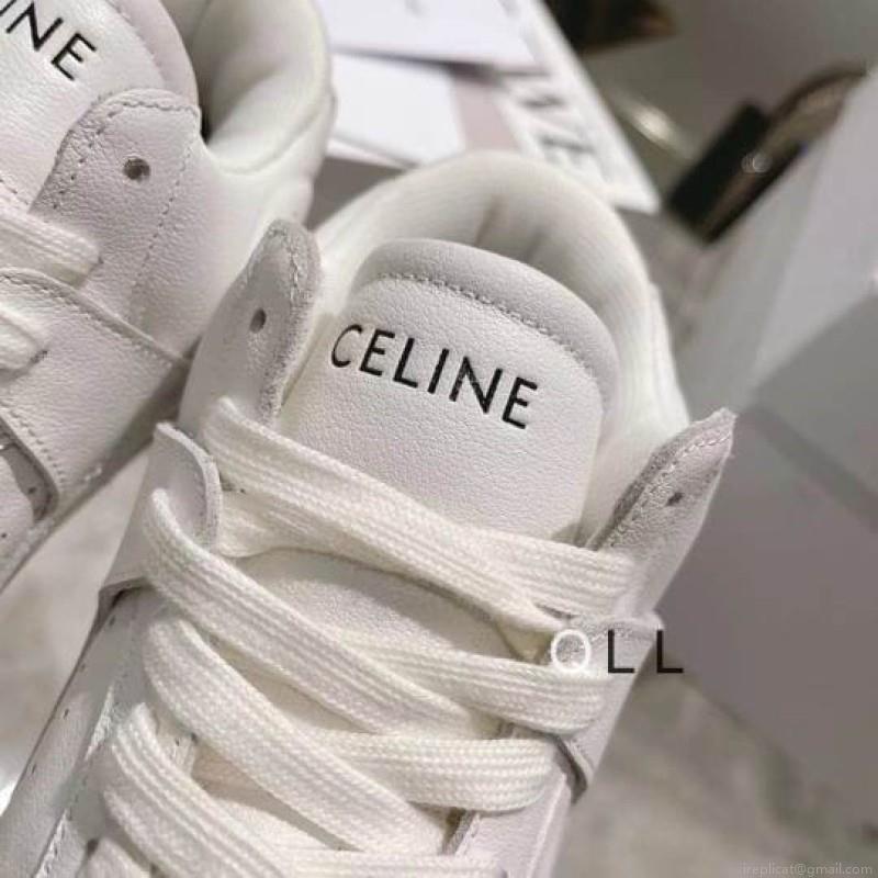 Celine low cut shoesTs Celine colors 071606 sz35-45LL