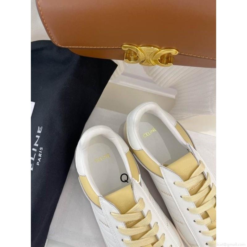 Celine low cut shoesTs Celine 122401sz35-39XJ