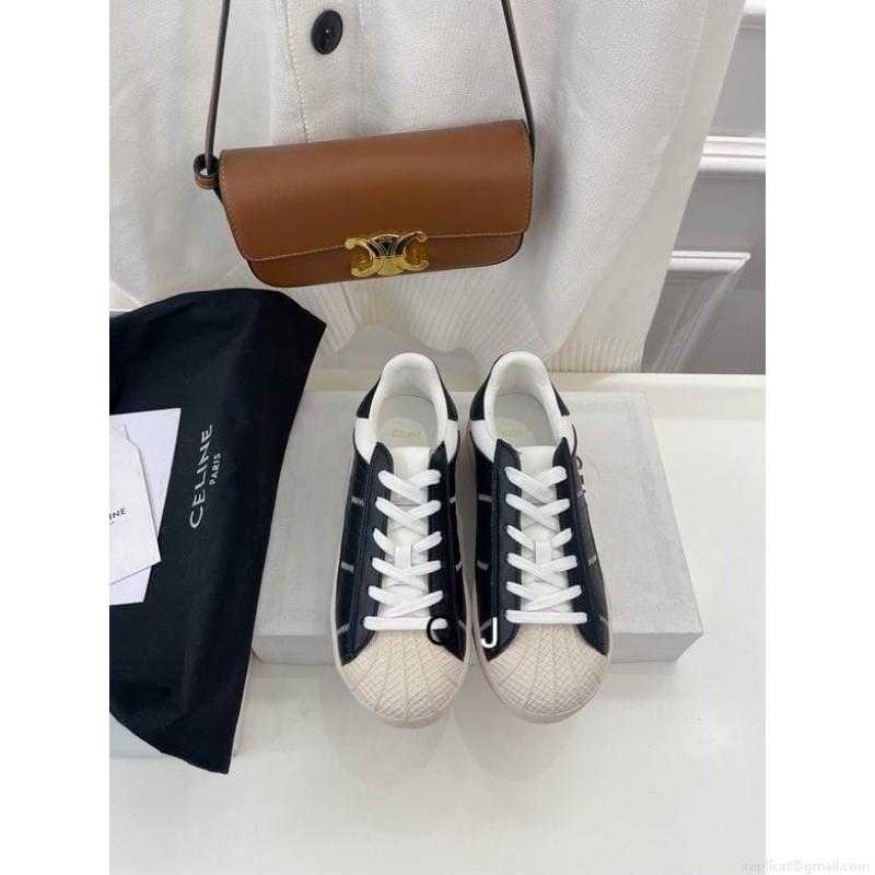 Celine low cut shoesTs Celine 122401sz35-39XJ