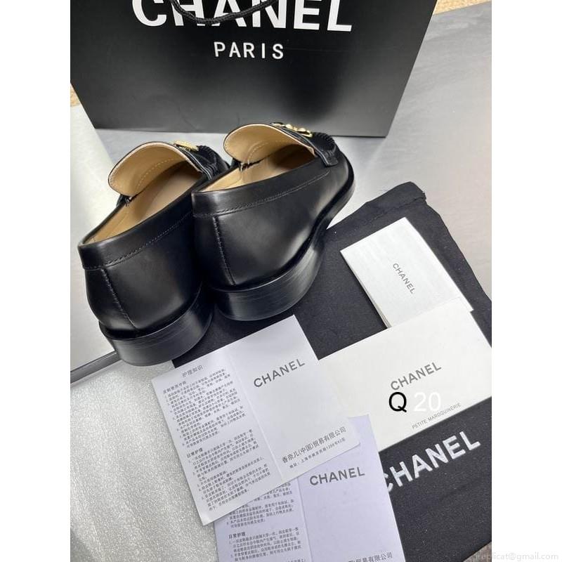 Chanel Chanel Casual shoes woman Ts Chanel sz35-40 5C XX0309