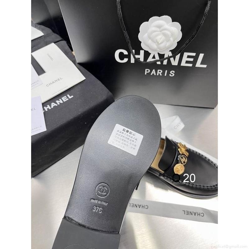 Chanel Chanel Casual shoes woman Ts Chanel sz35-40 5C XX0309