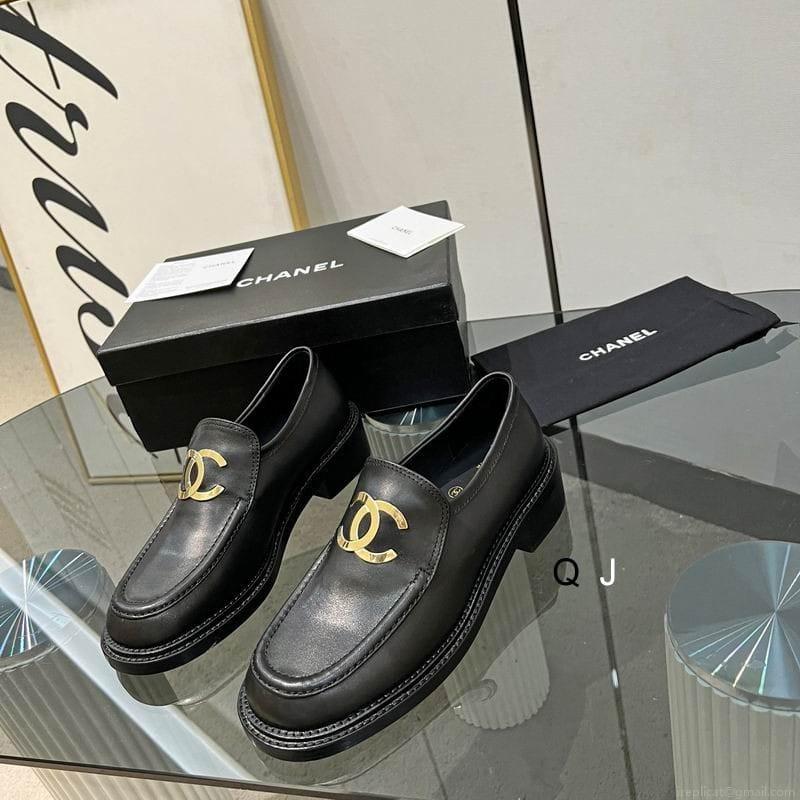 Chanel Chanel Casual shoes woman Ts Chanel sz35-40 4C XJ0306