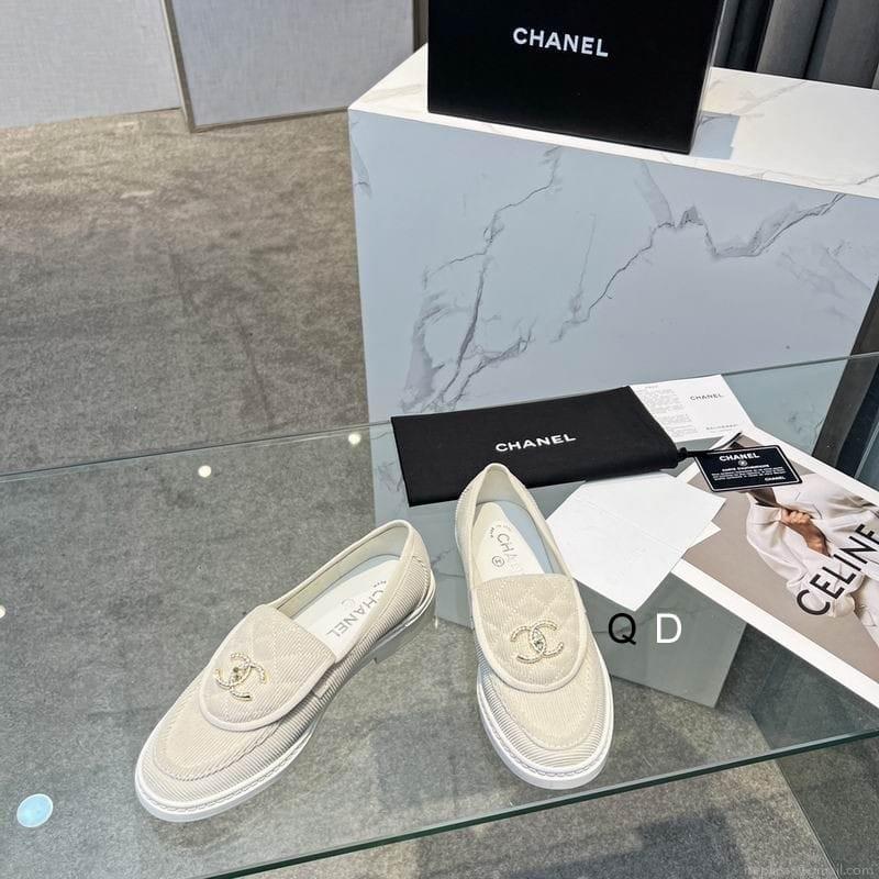 Chanel Chanel Casual shoes woman Ts Chanel sz35-40 2C GDT0305