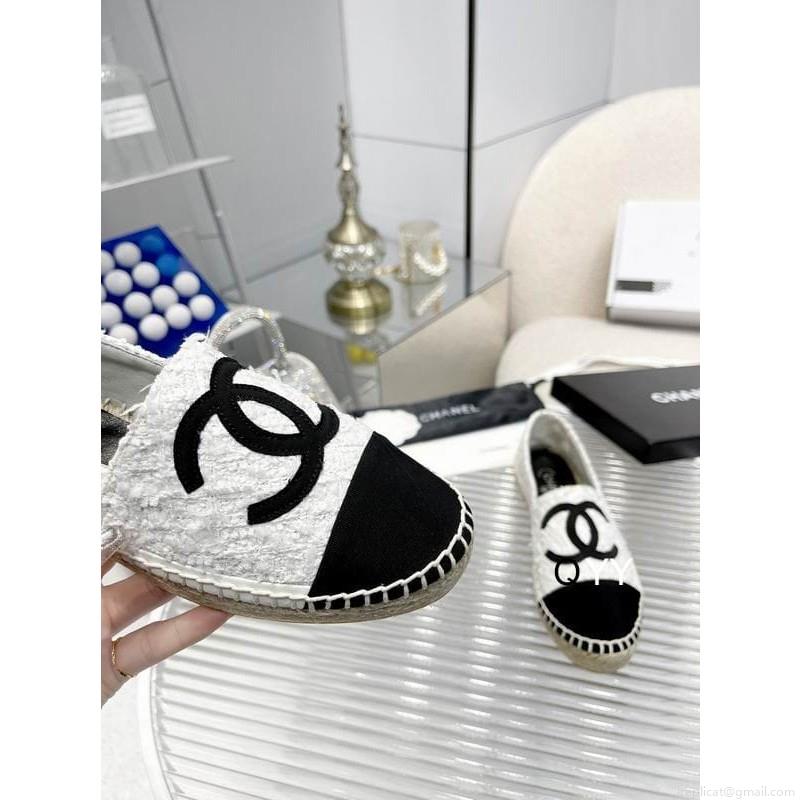 Chanel Chanel Casual shoes woman Ts Chanel colour sz35-40 YY1214