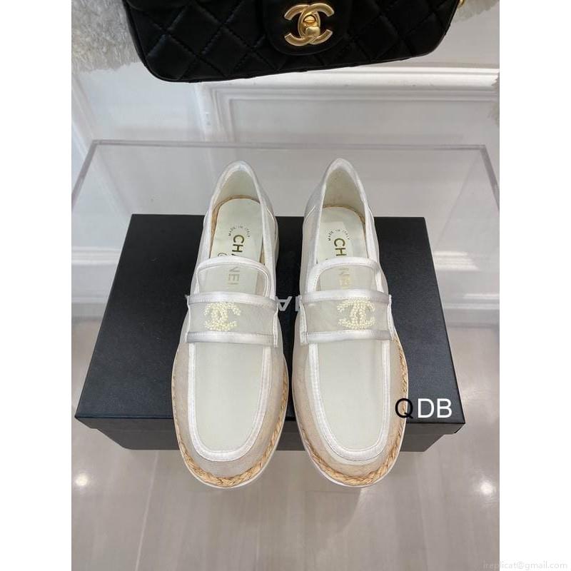 Chanel Chanel Casual shoes woman Ts Chanel sz35-40 5C DB1213