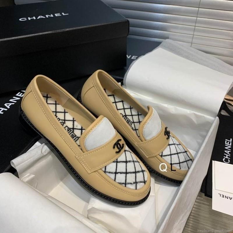 Chanel Chanel Casual shoes woman Ts Chanel 012301 sz35-39LL