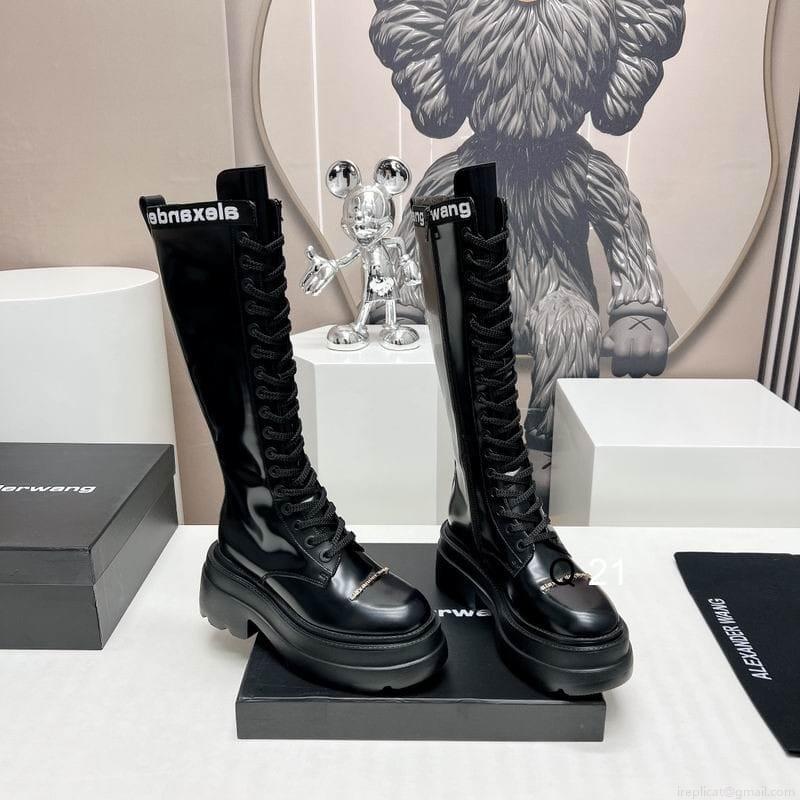 Chanel Chanel Boots Women Ts Chanel colour sz35-40 J0806