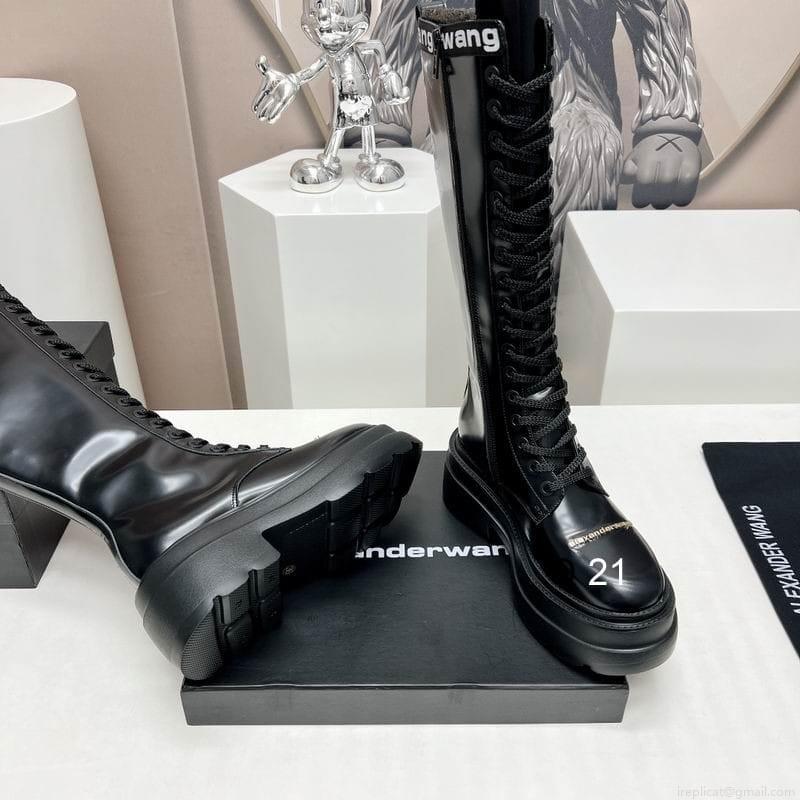 Chanel Chanel Boots Women Ts Chanel colour sz35-40 J0806