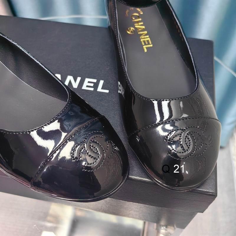 Chanel Chanel Single shoes woman Ts Chanel sz35-40 5C YS0805