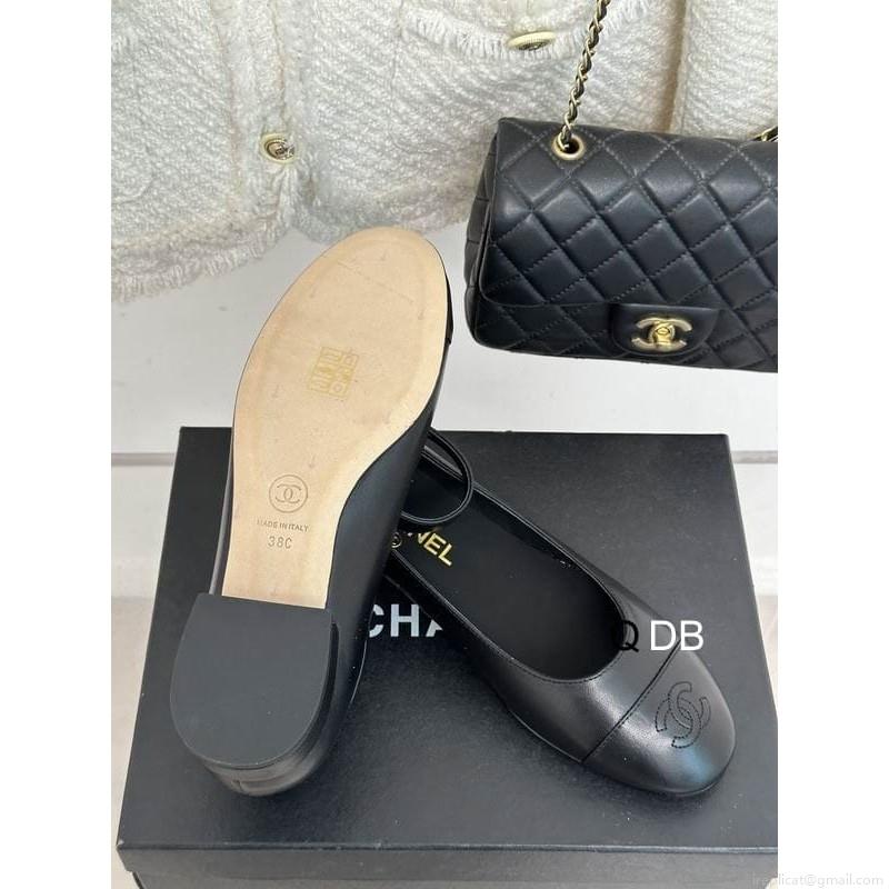 Chanel Chanel Single shoes woman Ts Chanel sz35-40 9C SD0802