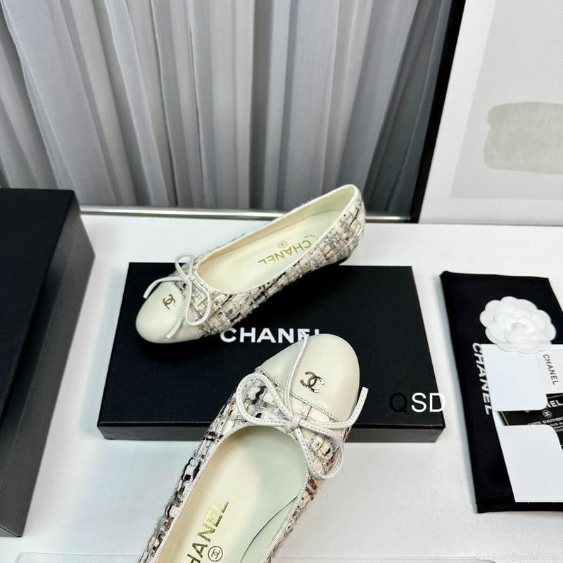 Chanel Chanel Single shoes woman Ts Chanel sz35-40 7C SD0708