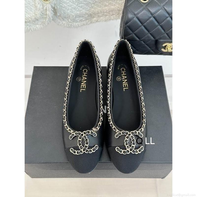 Chanel Chanel Single shoes woman Ts Chanel sz35-40 3C LL0706