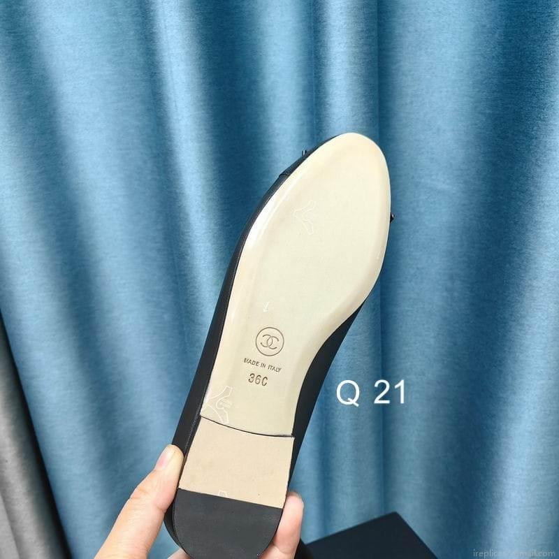 Chanel Chanel Single shoes woman Ts Chanel sz35-40 3C YS0704