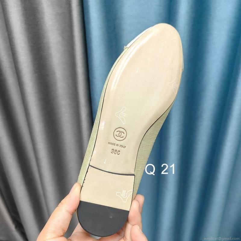 Chanel Chanel Single shoes woman Ts Chanel sz35-40 3C YS0703