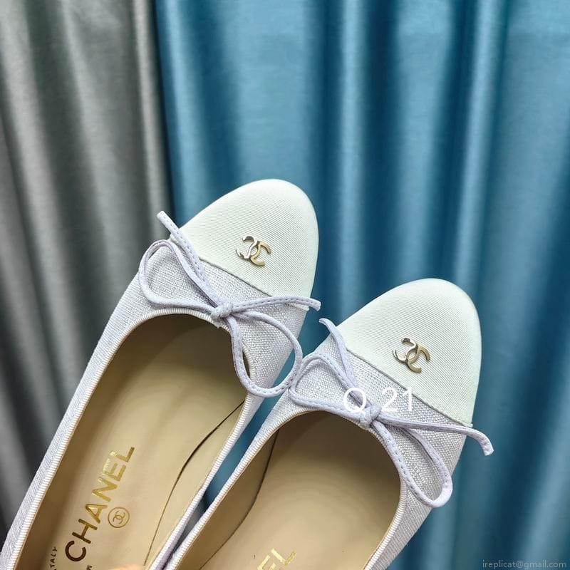 Chanel Chanel Single shoes woman Ts Chanel sz35-40 3C YS0703