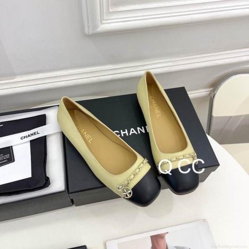 Chanel Chanel Single shoes woman Ts Chanel sz35-40 3C XC0702