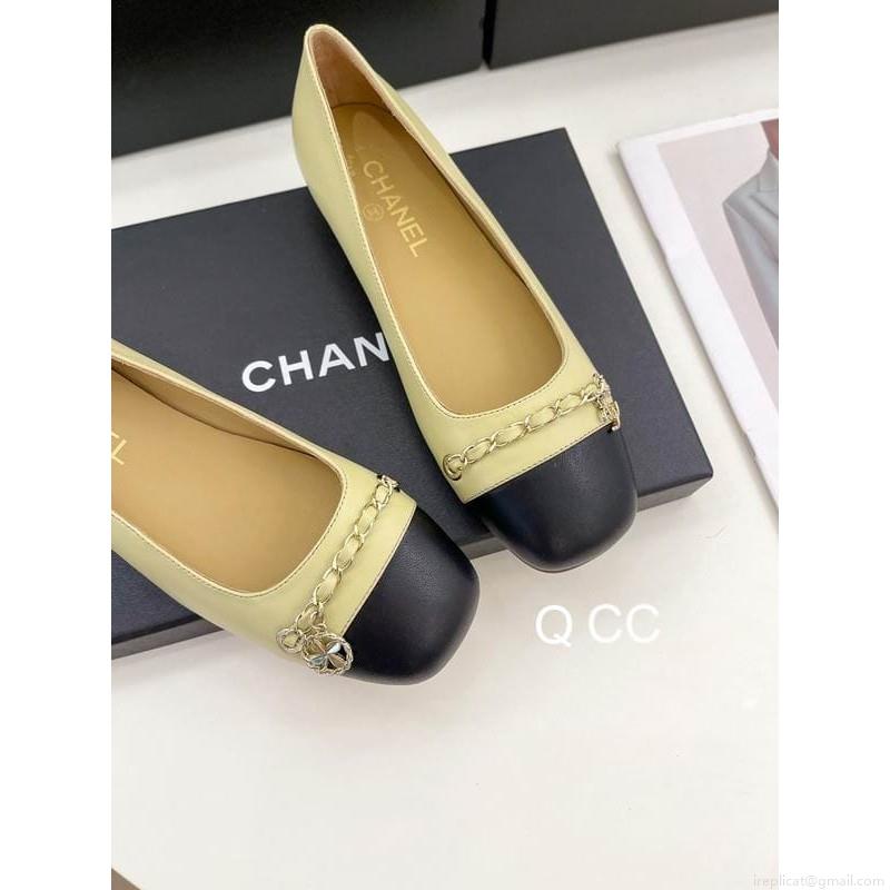 Chanel Chanel Single shoes woman Ts Chanel sz35-40 3C XC0702