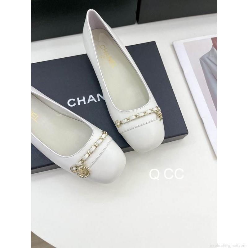 Chanel Chanel Single shoes woman Ts Chanel sz35-40 3C XC0702