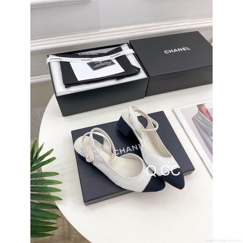 Chanel Chanel Single shoes woman Ts Chanel sz35-40 3C XC0701