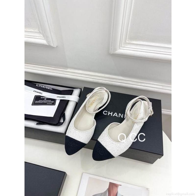 Chanel Chanel Single shoes woman Ts Chanel sz35-40 3C XC0701