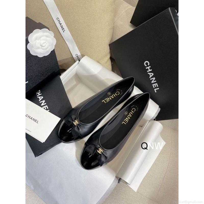 Chanel Chanel Single shoes woman Ts Chanel sz35-40 4C NW0307