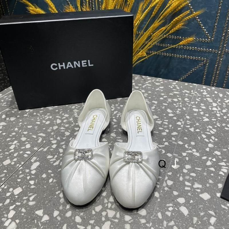 Chanel Chanel Single shoes woman Ts Chanel sz35-40 3C XJ0303