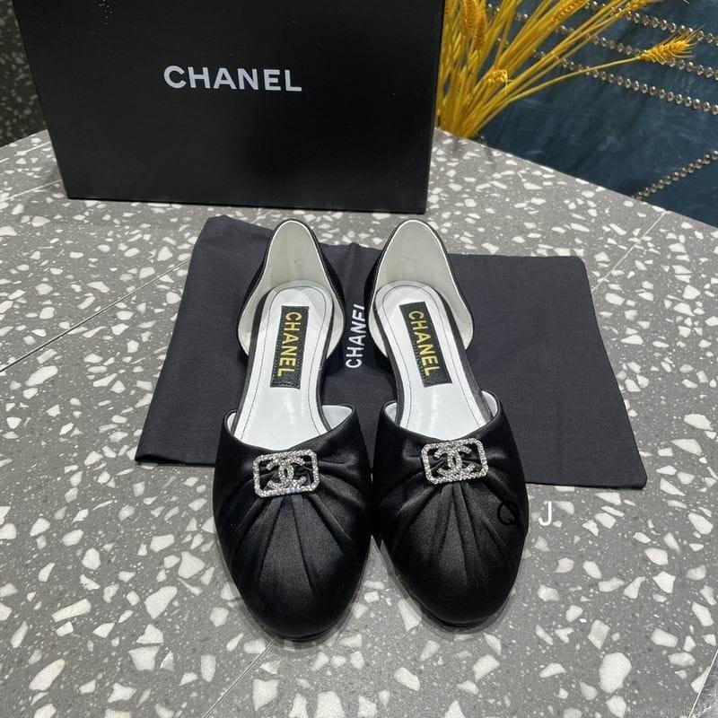 Chanel Chanel Single shoes woman Ts Chanel sz35-40 3C XJ0303