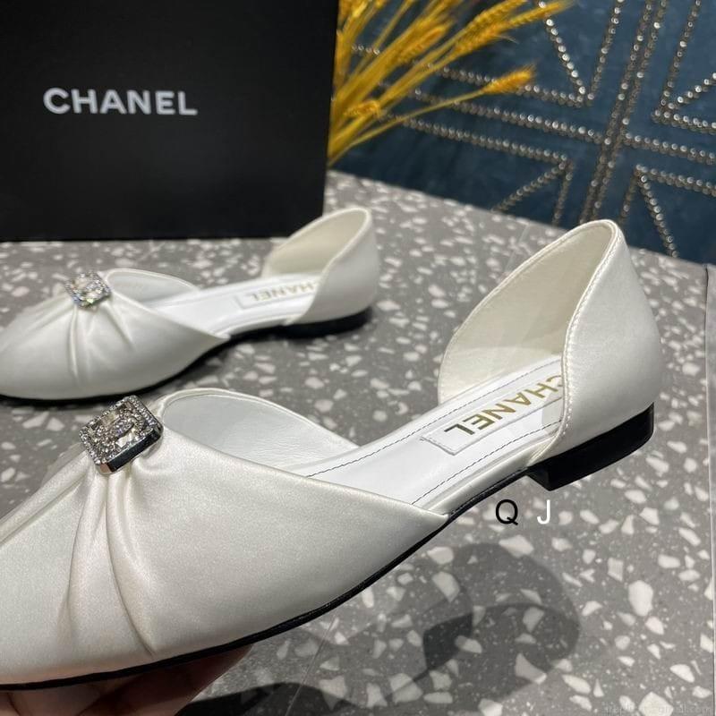 Chanel Chanel Single shoes woman Ts Chanel sz35-40 3C XJ0303