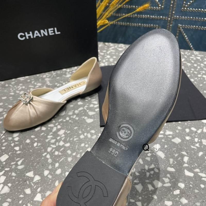 Chanel Chanel Single shoes woman Ts Chanel sz35-40 3C XJ0303