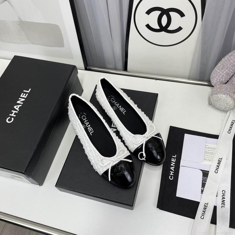 Chanel Chanel Single shoes woman Ts Chanel sz34-43 5C SD1107