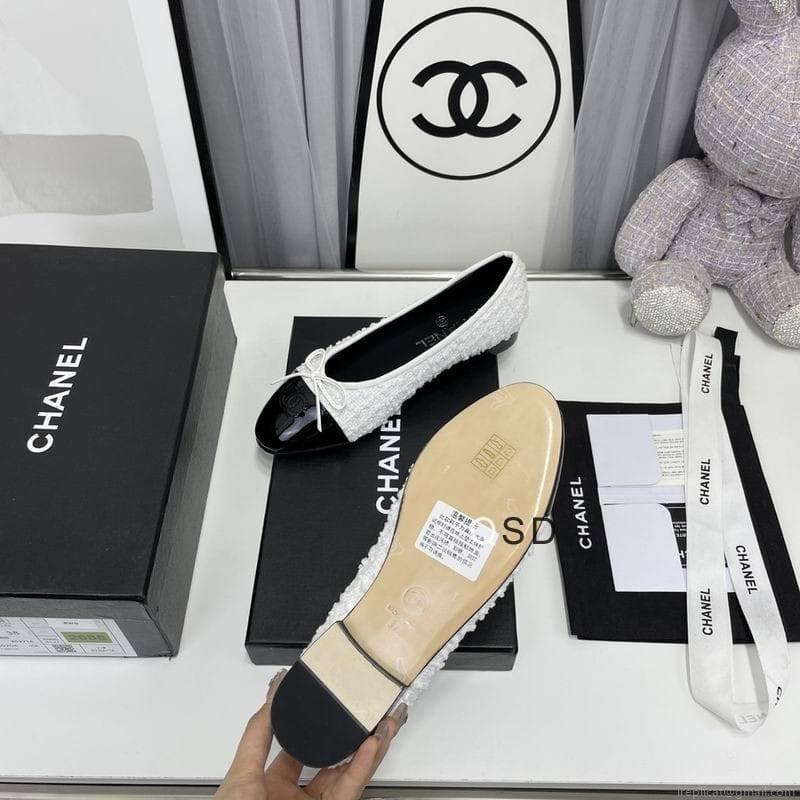 Chanel Chanel Single shoes woman Ts Chanel sz34-43 5C SD1107