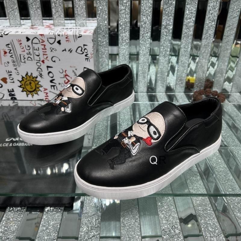 DG Men casual shoes Ts DG 082004 sz38-45CRQ