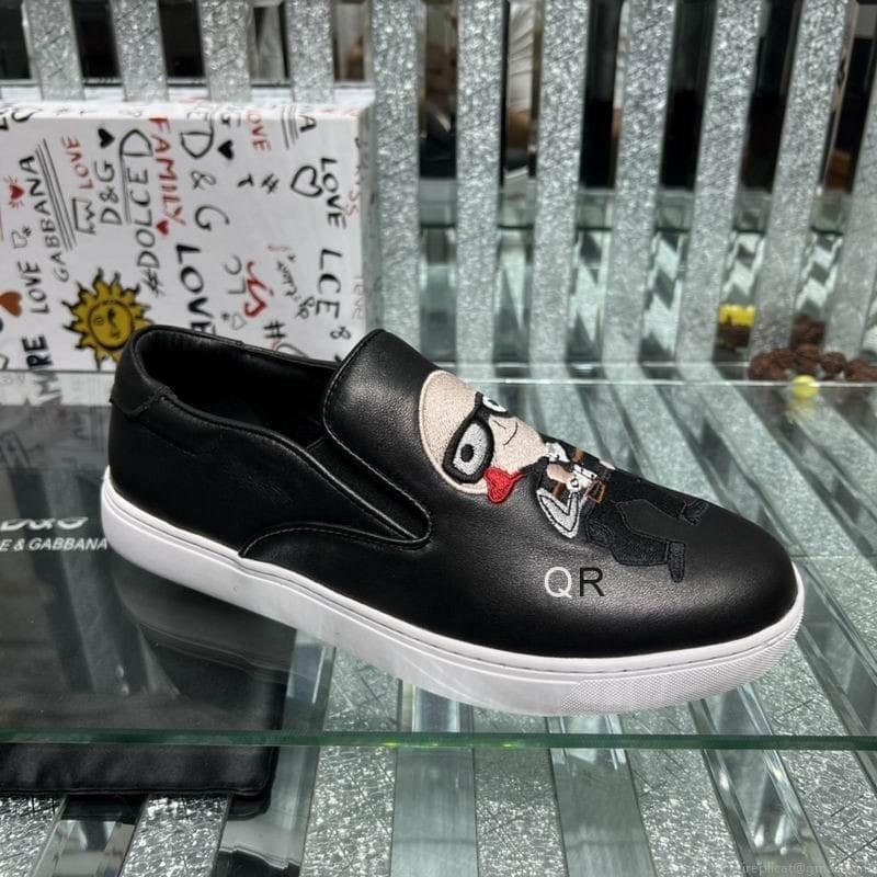 DG Men casual shoes Ts DG 082004 sz38-45CRQ