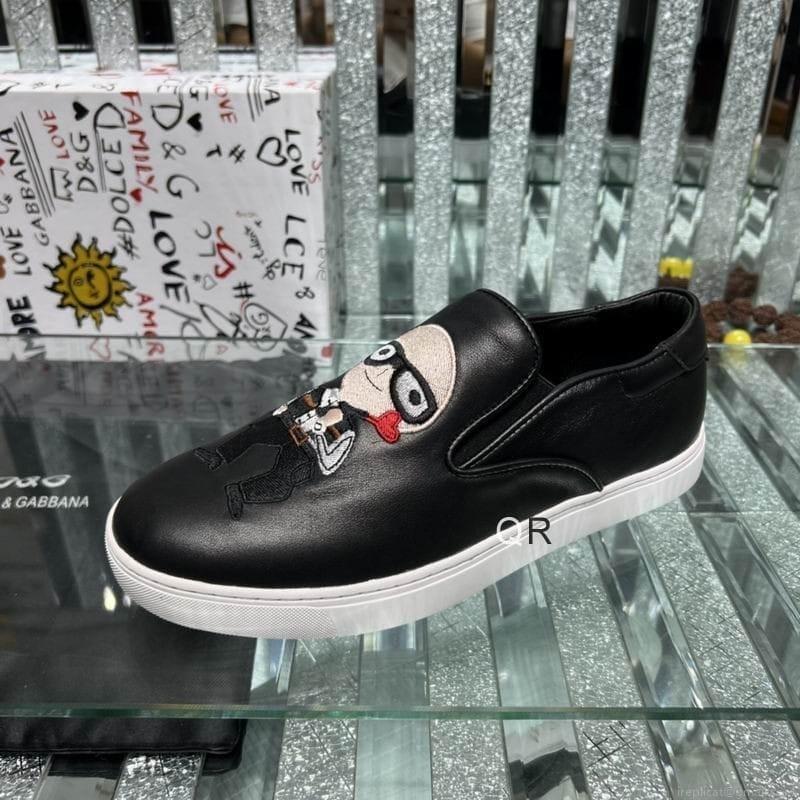 DG Men casual shoes Ts DG 082004 sz38-45CRQ