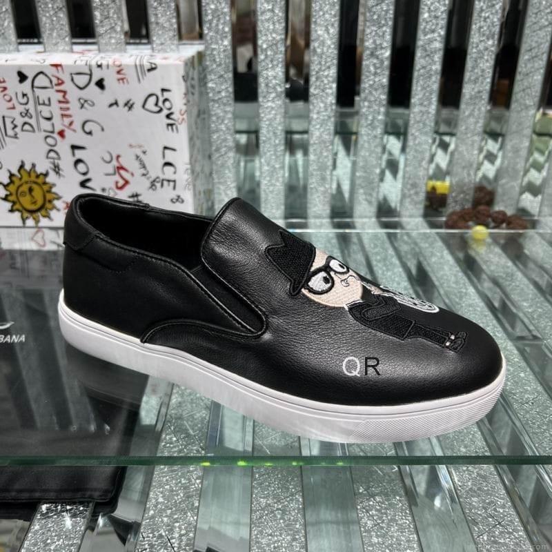 DG Men casual shoes Ts DG 082002 sz38-45CRQ