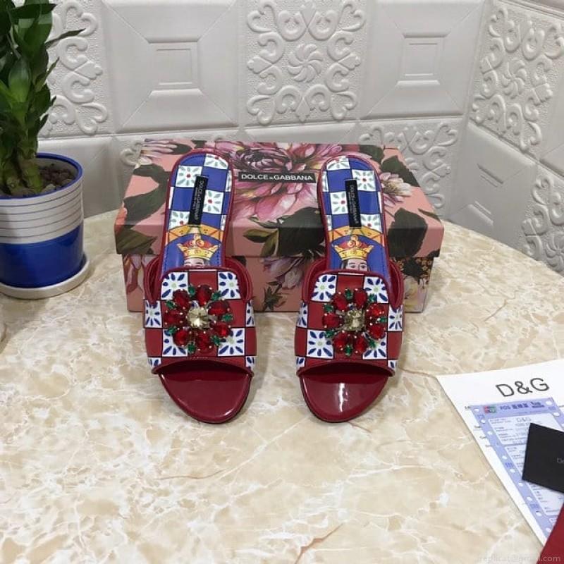 DG Women slippers Nov 9 21112277 SZ 34-42