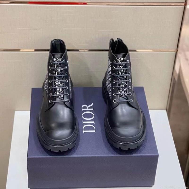 Dior Boots Man 1216 Dior sz38-44 2C n1103