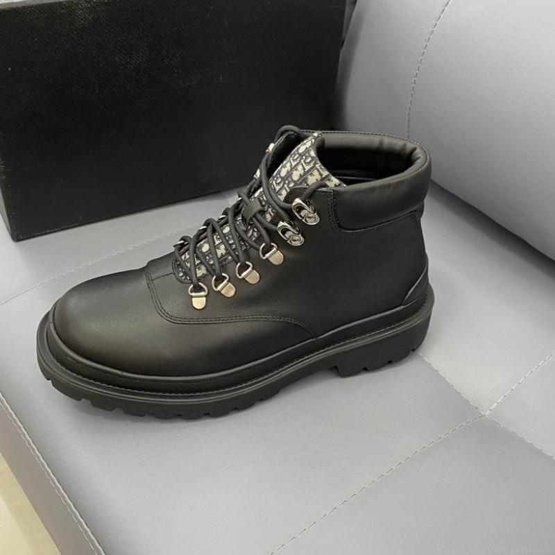 Dior Boots Man 1216 Dior sz38-44 1C n1002