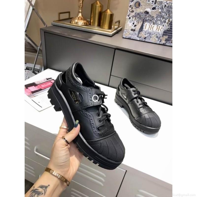 Dior low cut Women Ts Dior 090402 sz35-39TF