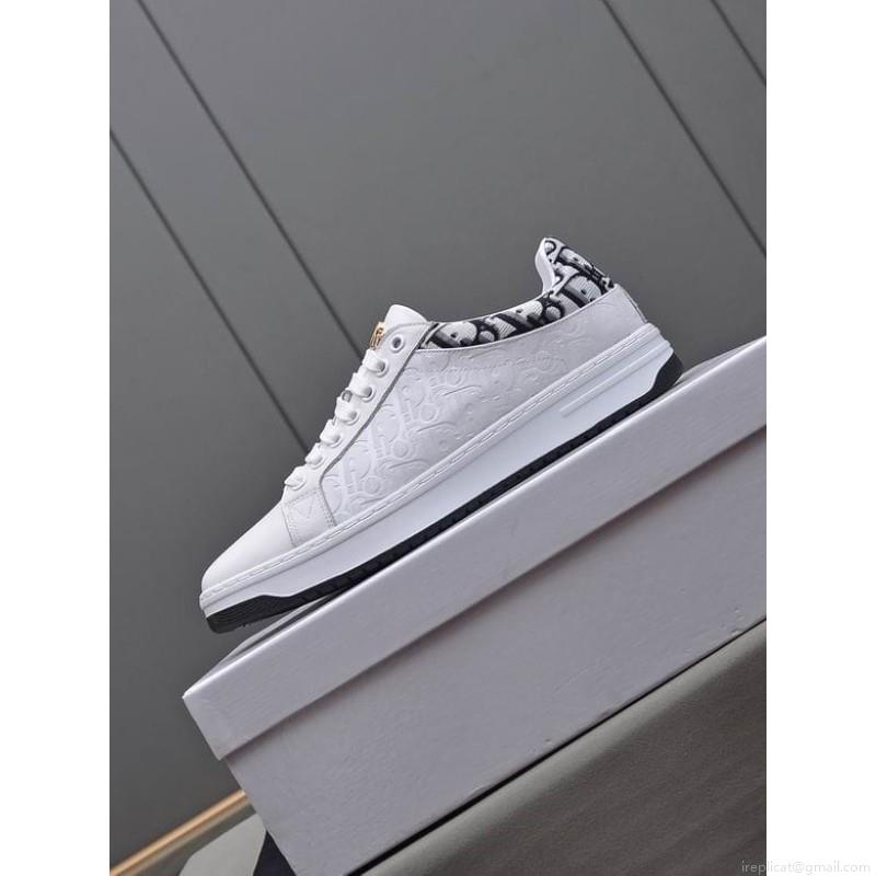 2022 Dior Men low cut 1219 Dior sz38-44 2C n0927