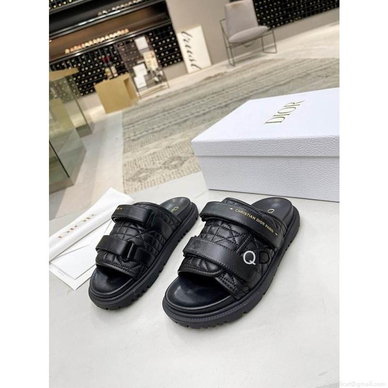 Dior sandals Woman Ts Dior sz35-40 2C GDT0904