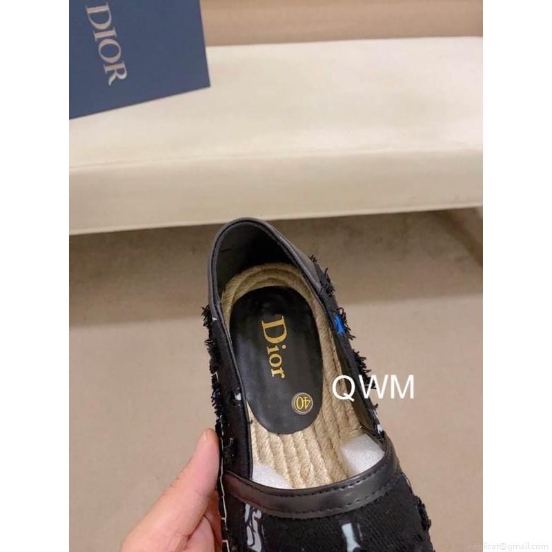 Dior Woman casual shoes Ts Dior sz38-45 2C WM0601