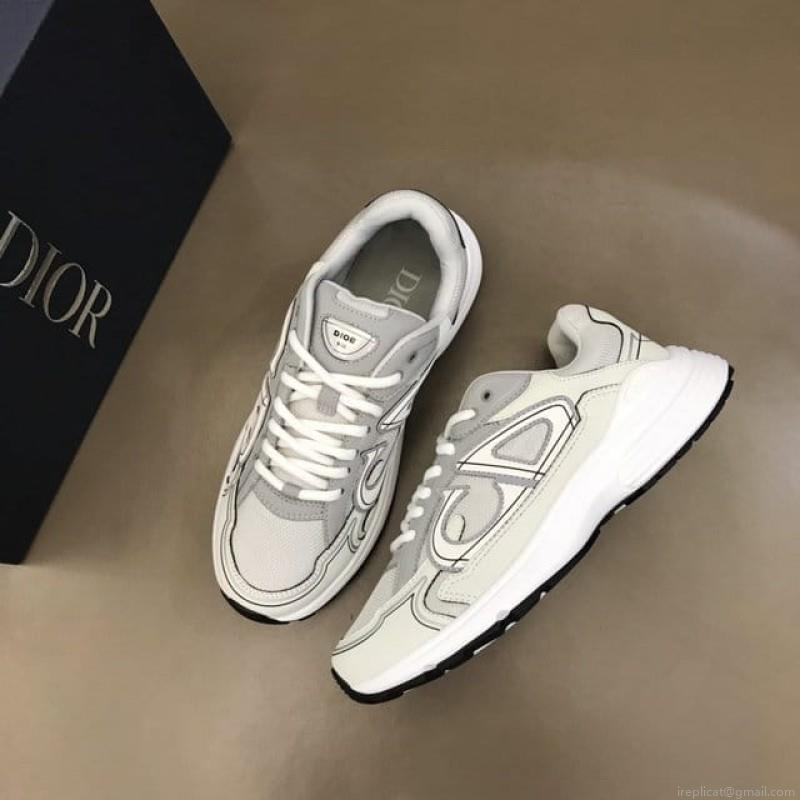 2022 Dior Men low cut 1219 DIOR SZ 38-44 22303081