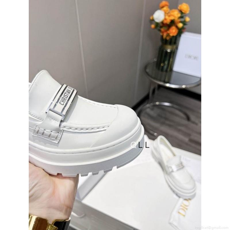 Dior Woman casual shoes Ts Dior colors 073110 sz35-40LL