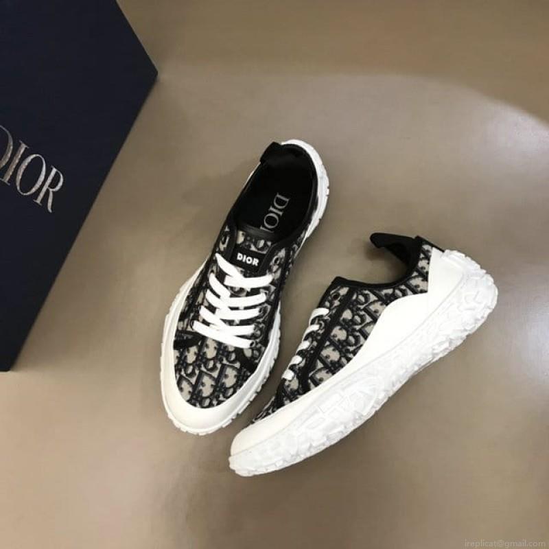 2022 Dior Men low cut 1219 DIOR SZ 38-44 22303050